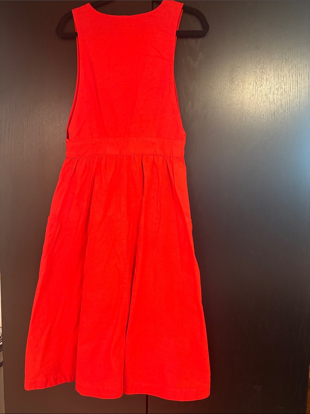 Free People Diana Wrap Dress - Picture 2 of 4